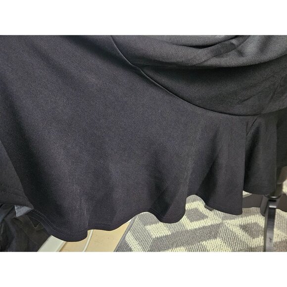 Grace Karin Womens Dress Size XXL Elegant Stylish Bodycon Off Shoulder Party - Picture 10 of 13